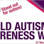 Autism Awareness Week 2015