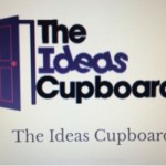 the ideas Cupboard logo
