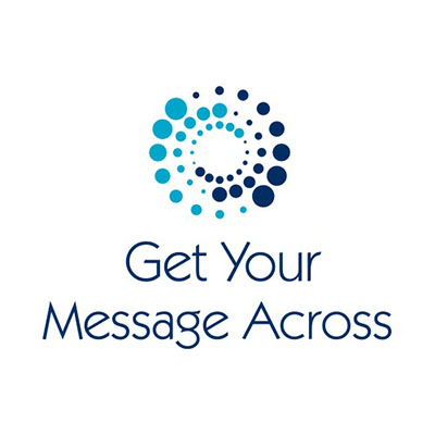 Get Your Message Across: Educator Award Sponsor Get Your Message Across: Educator Award Sponsor
