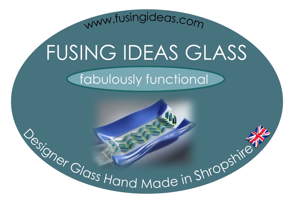 Fusing Ideas Glass: Awards Supporter Fusing Ideas Glass: Awards Supporter