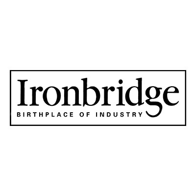Ironbridge Gorge Museum Trust: Awards Supporter Ironbridge Gorge Museum Trust: Awards Supporter