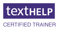 TextHelp Certified Trainer